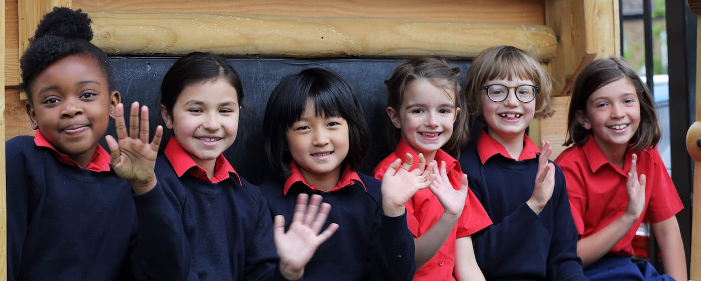 James Allen's Girls' School Junior School